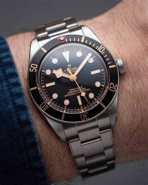 tudor bb58 gmt 2022|tudor gmt review.